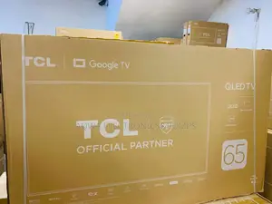 65p7k TCL 65qled Androids Tv