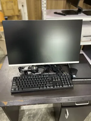 New Desktop Computer HP Pavilion 790 8GB Intel Core I5 SSD 256GB