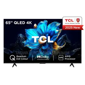 Latest 65qled TCL 65p7k Tv Qled