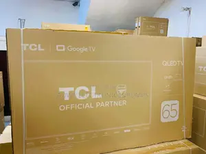 Experience the TCL 65p7k Qled Tv