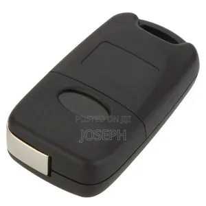 Hyundia / Kia Blank Key Shell