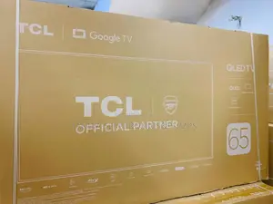 2025 TCL 65qled Android Tv
