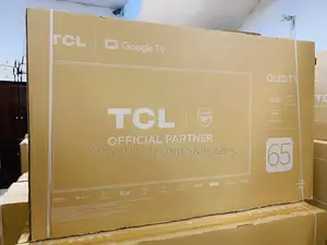 Latest Qled - 65 "" TCL Android Qled Tv