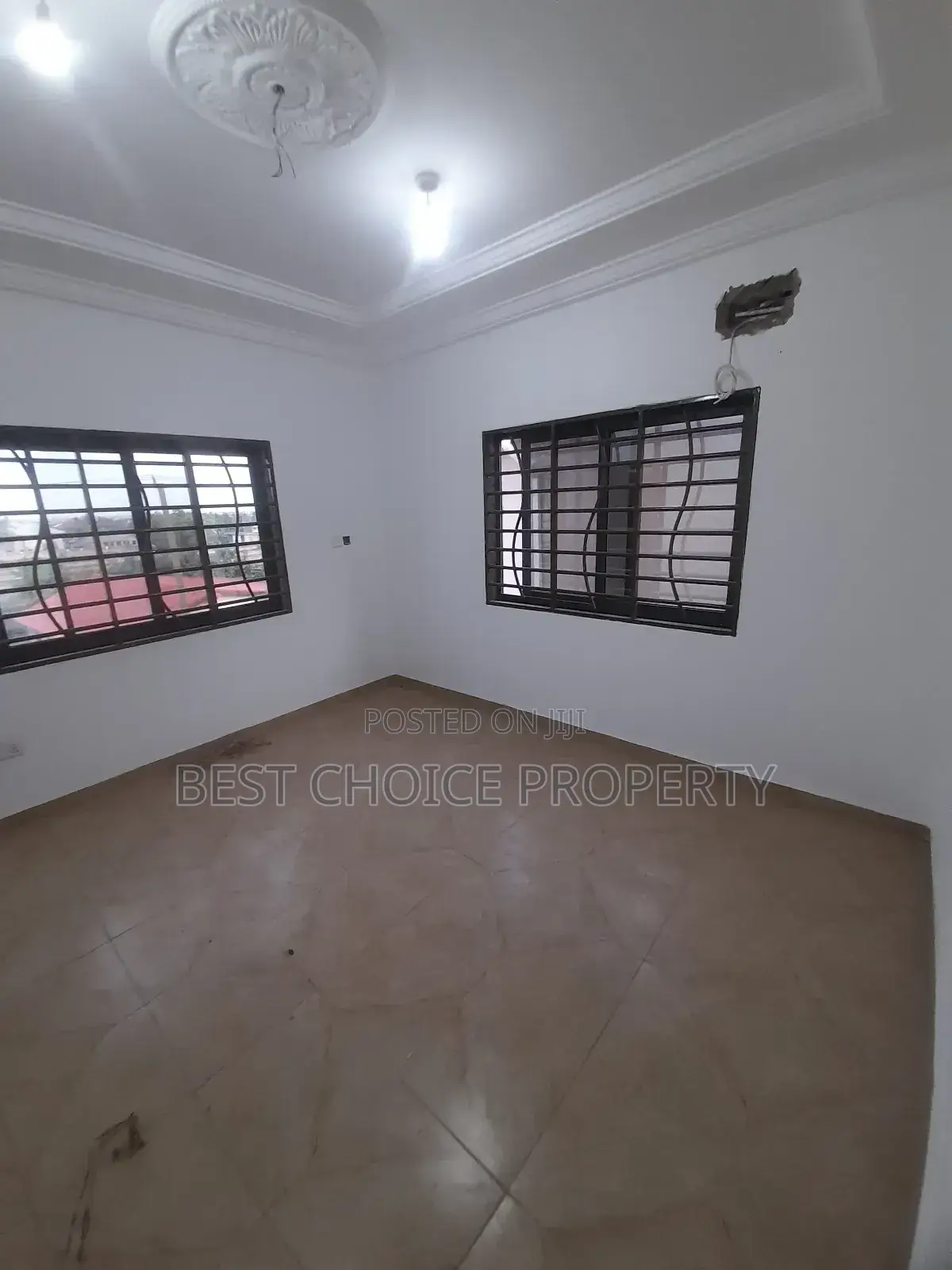 2bdrm Apartment in Ashiyie, Frafraha for rent