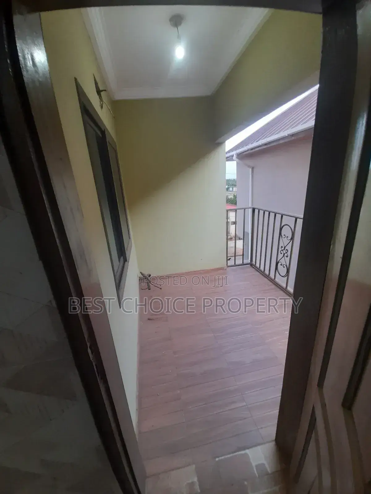 2bdrm Apartment in Ashiyie, Frafraha for rent