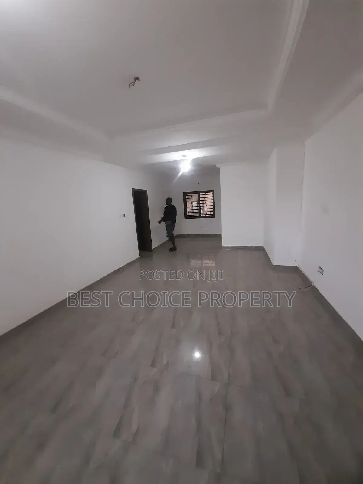 2bdrm Apartment in Ashiyie, Frafraha for rent