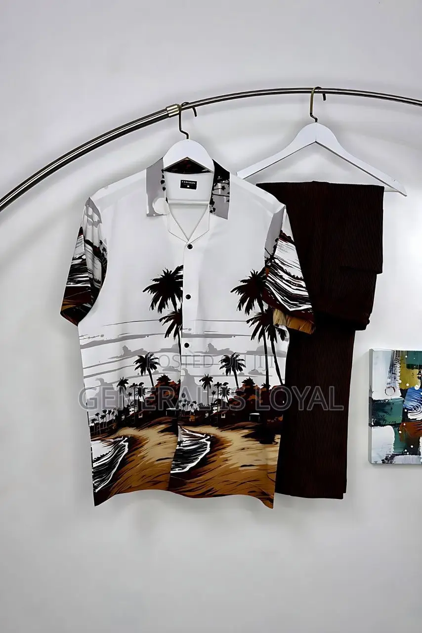 African Wear