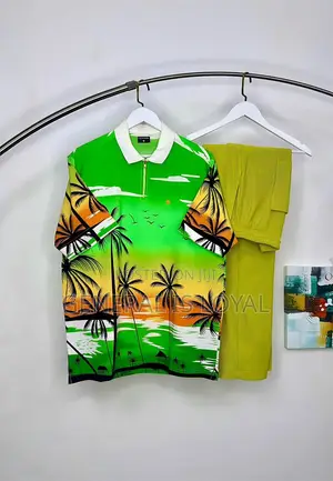 African Wear
