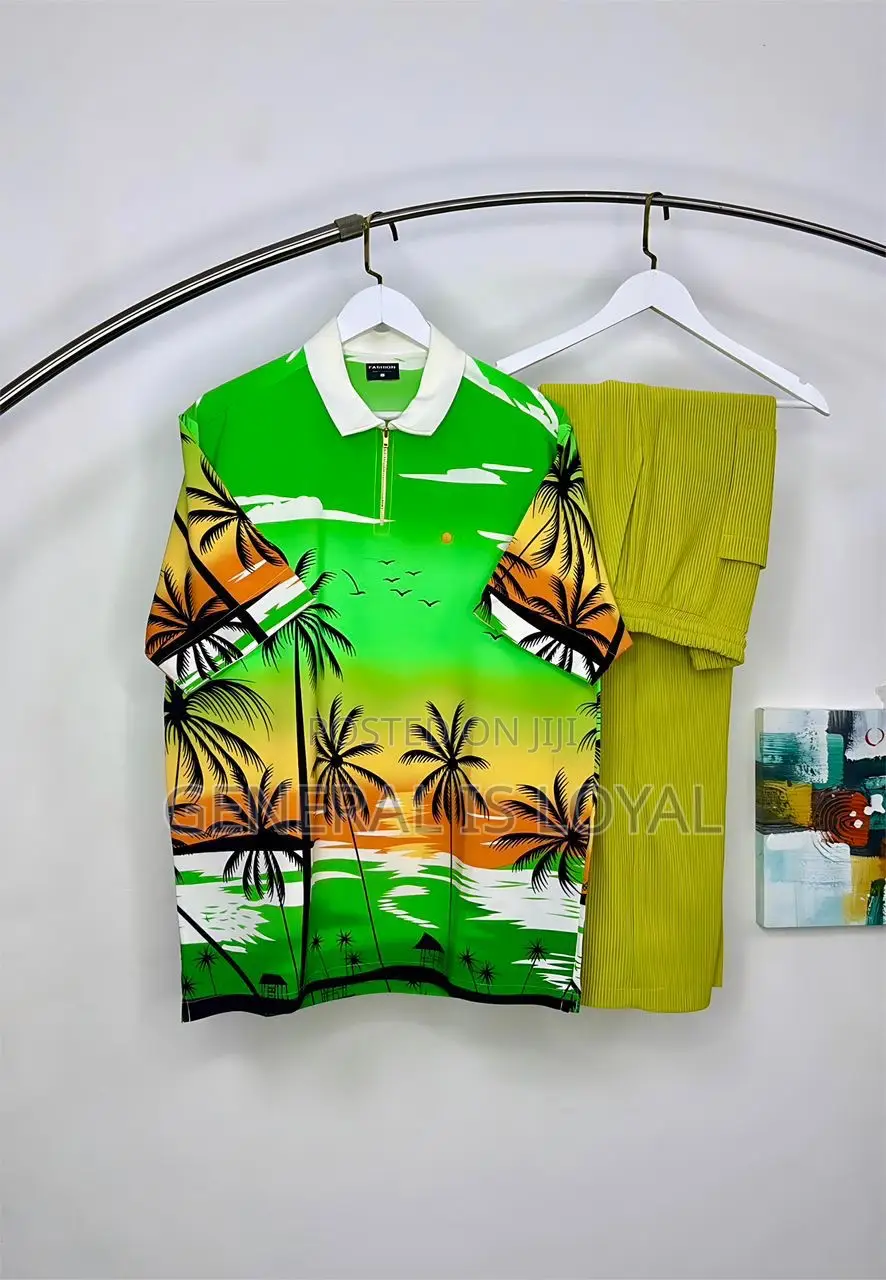 African Wear