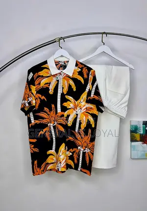 African Wear
