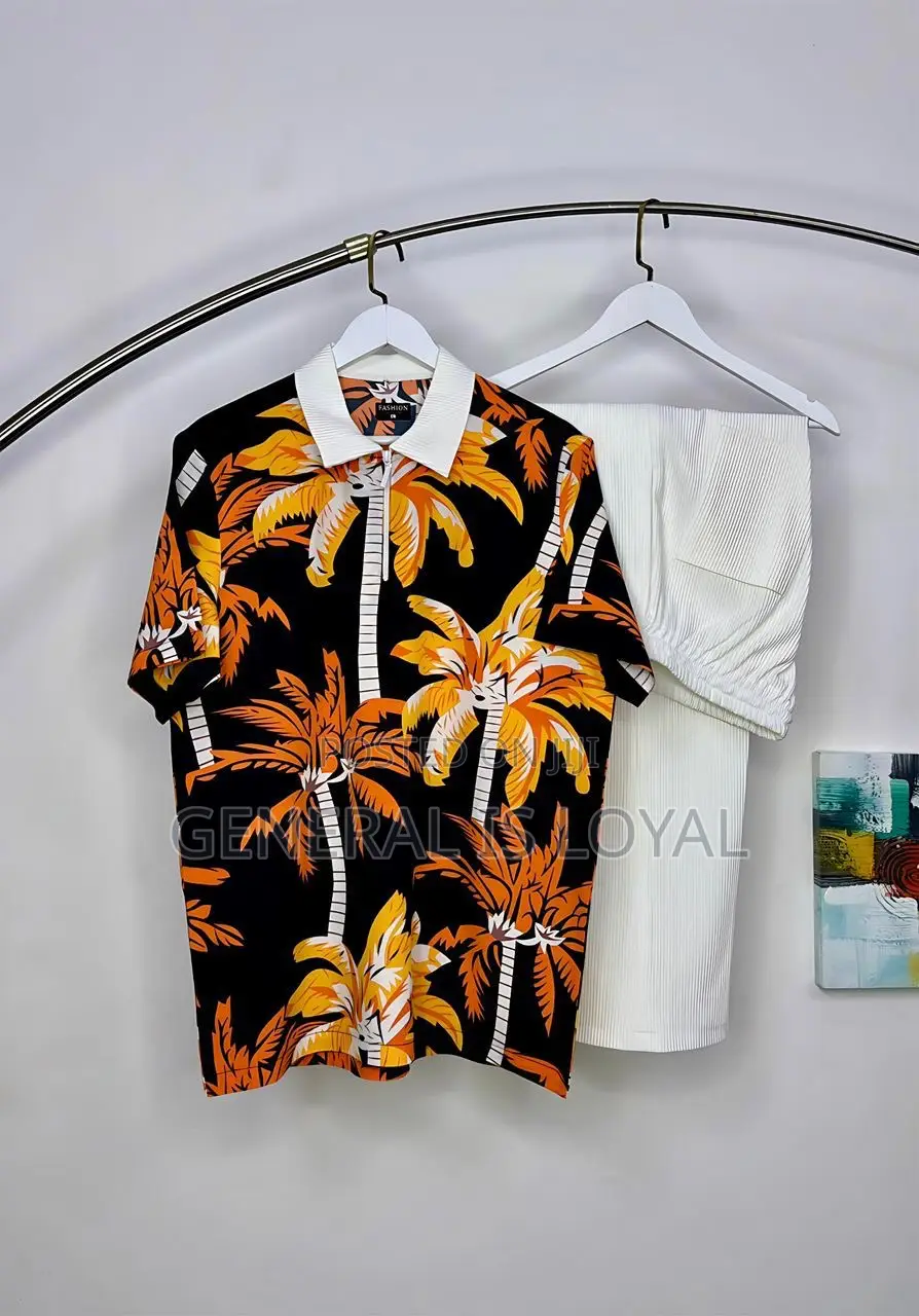 African Wear