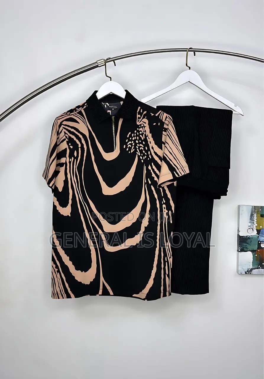 African Wear