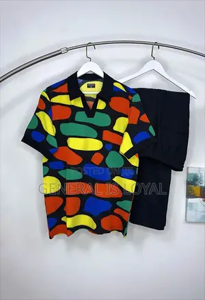 African Wear