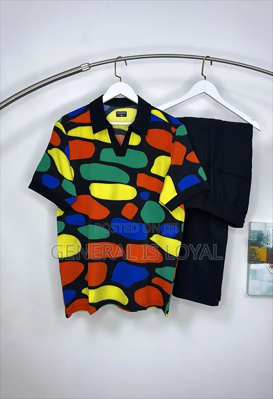 African Wear