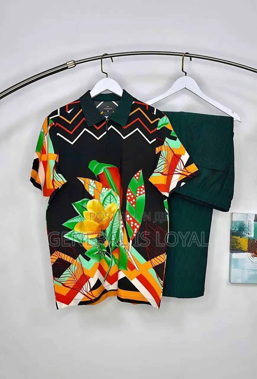 African Wear