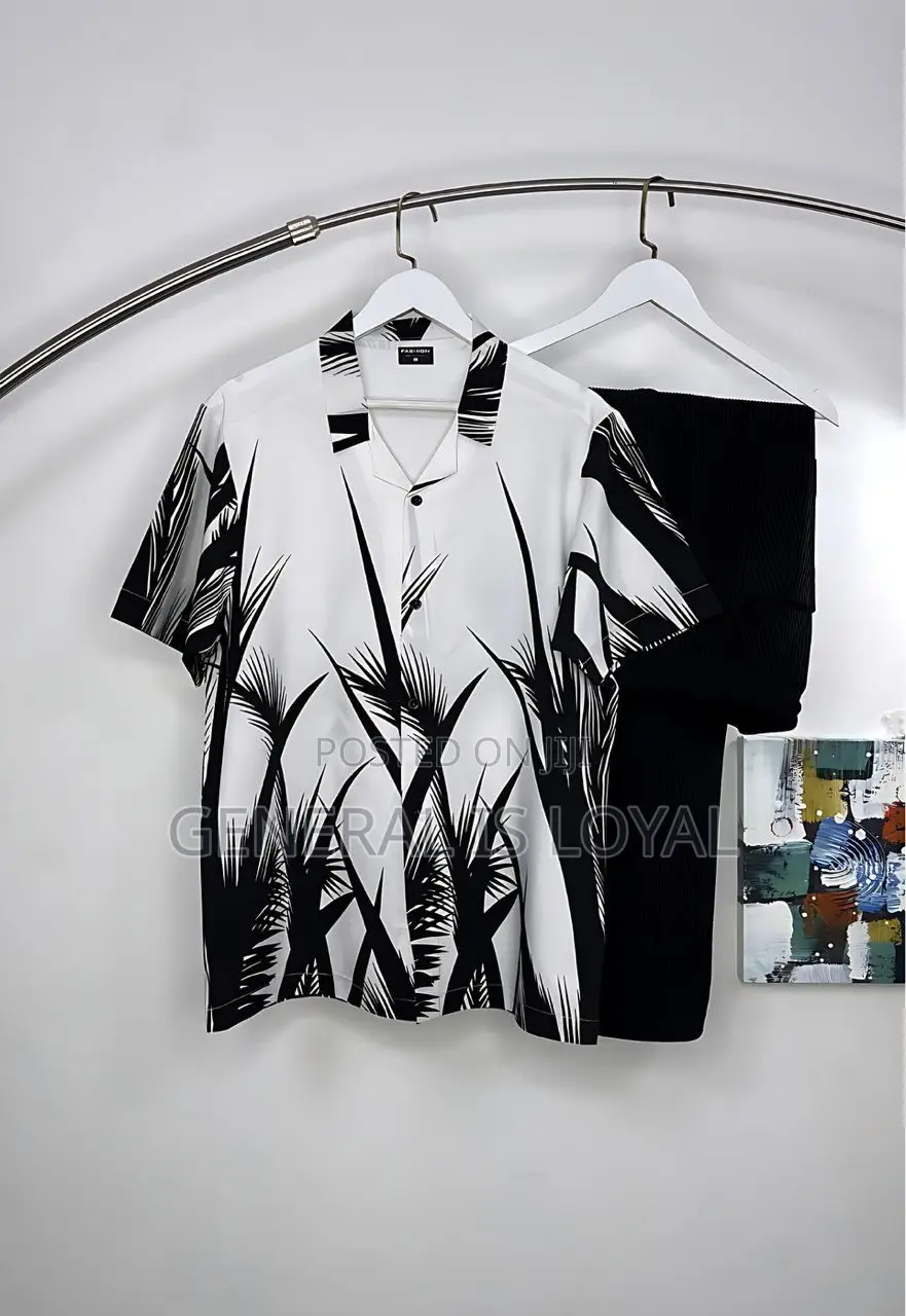 African Wear