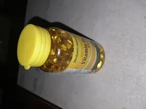 High Potency Vita
