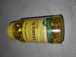 High Potency Vita