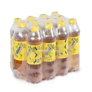 La Casera Apple Drink 350ml