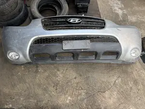 Hyundai Santa Fe 2010 Front Bumper