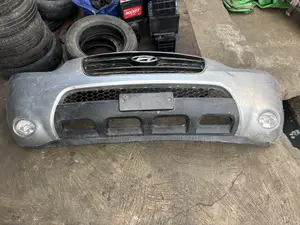 Hyundai Santa Fe 2010 Front Bumper