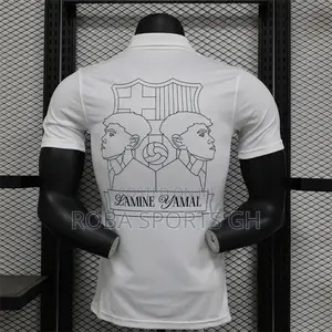 Barcelona Lamine Yamal 304 Special Edition Jersey