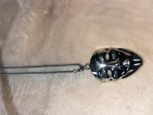 Vendetta Long Necklace