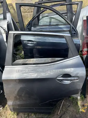 Nissan Rogue Sports/Qashqai 2018,2019,2020,2021 Doorsavailable
