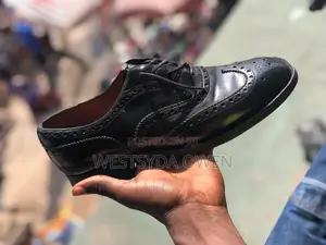 Photo - Formal Shoes