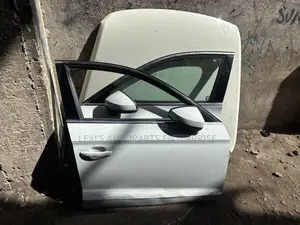 Audi A4 2016 Doors Set