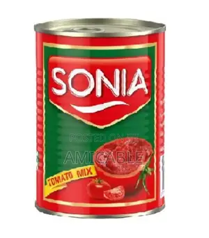 Sonia Tomato Mixed