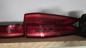 Jaguar F Pace Tailights - Each