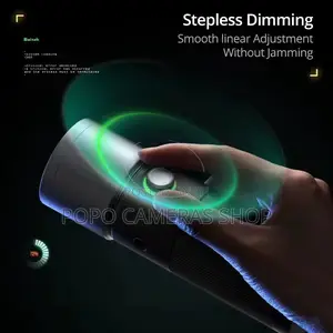 Sidande Projection Lamp With Gobo Sets