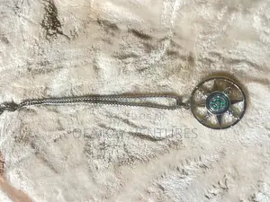Compass Necklace for All