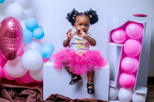 Baby Shoots