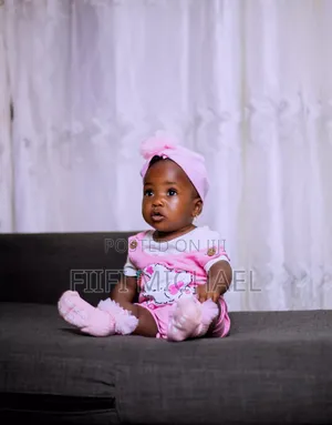Baby Shoots