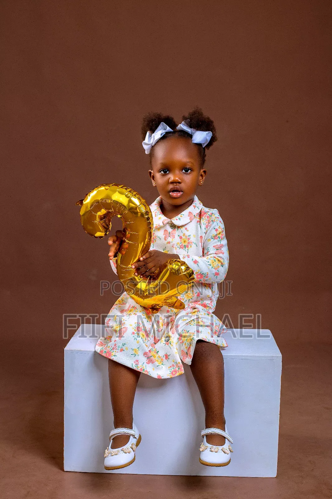 Baby Shoots