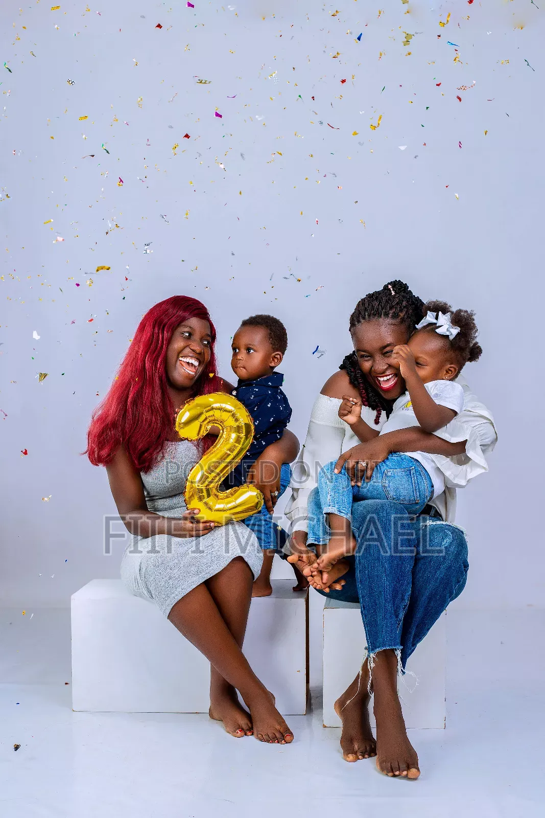 Baby Shoots