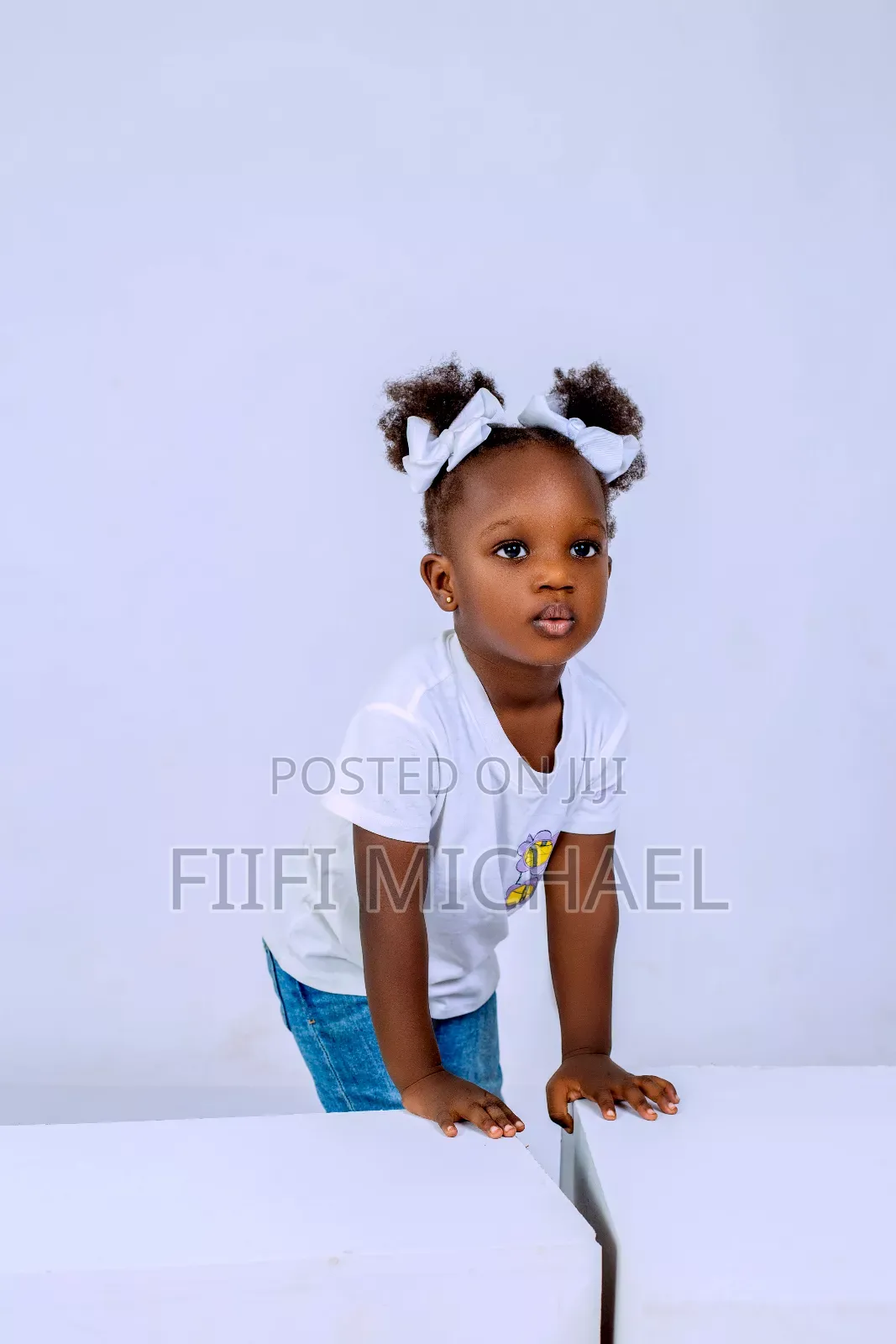 Baby Shoots