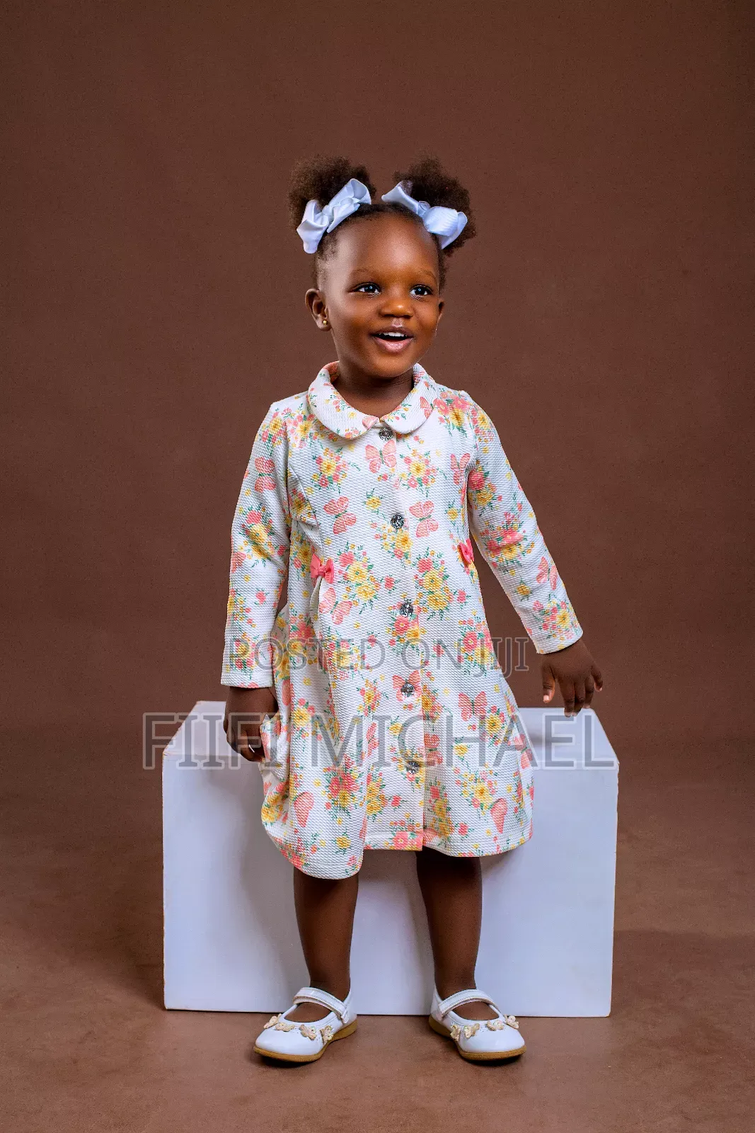 Baby Shoots