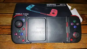 Stretchable Bluetooth Phone Gamepad For All Smartphones