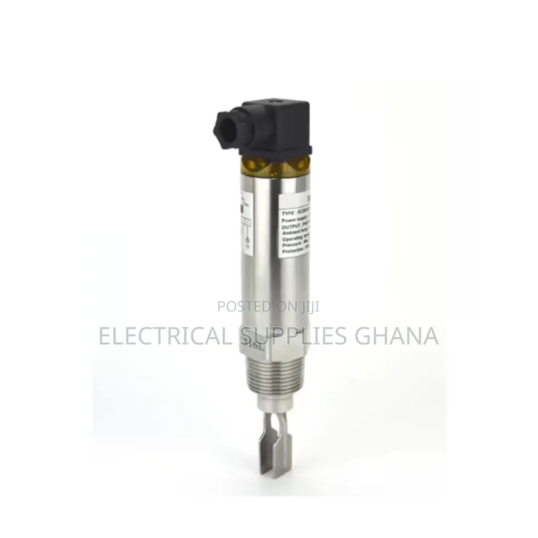 Tuning Fork Level Switch Thread 1-1/2 NPT Output 85~253v Ac