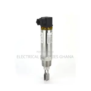 Tuning Fork Level Switch Thread 1-1/2 NPT Output 85~253v Ac