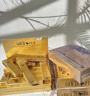 Spanish Gold Fly