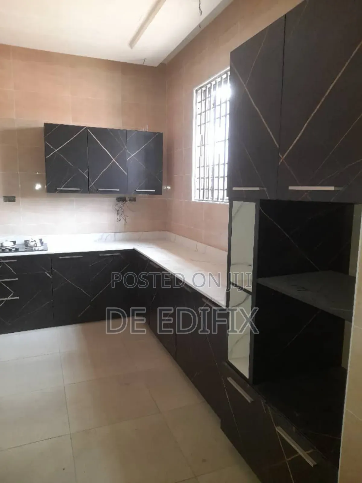 Kitchen Cabinet
