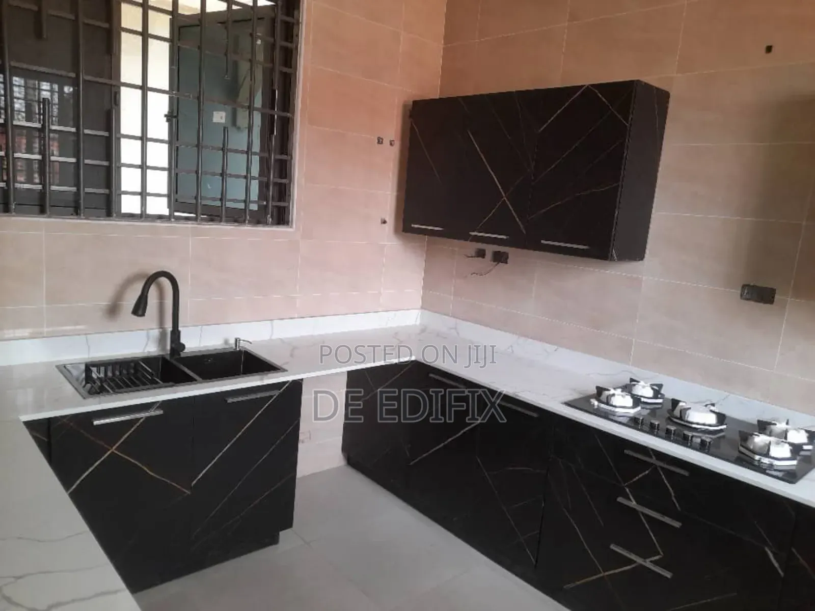 Kitchen Cabinet