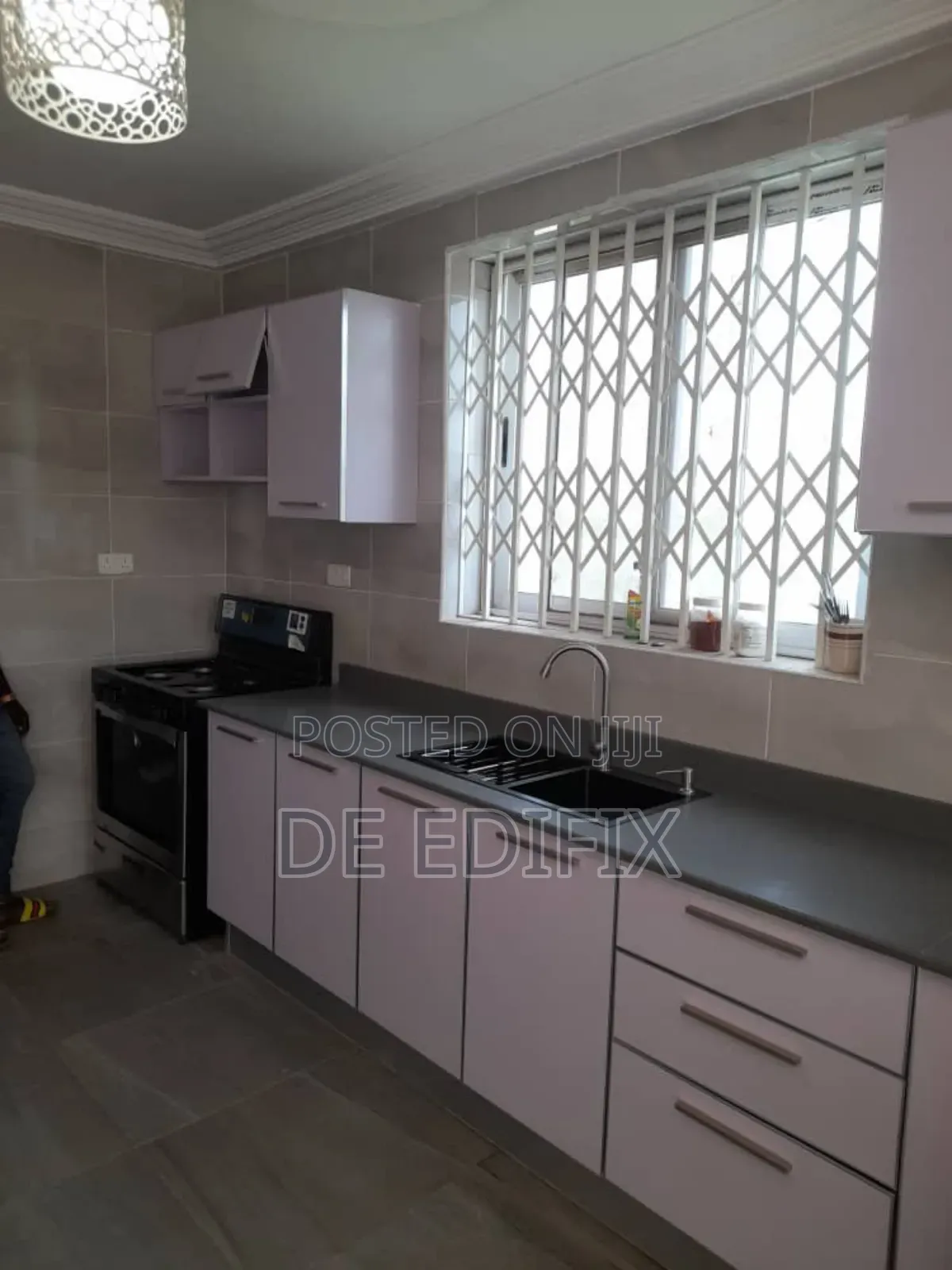Kitchen Cabinet