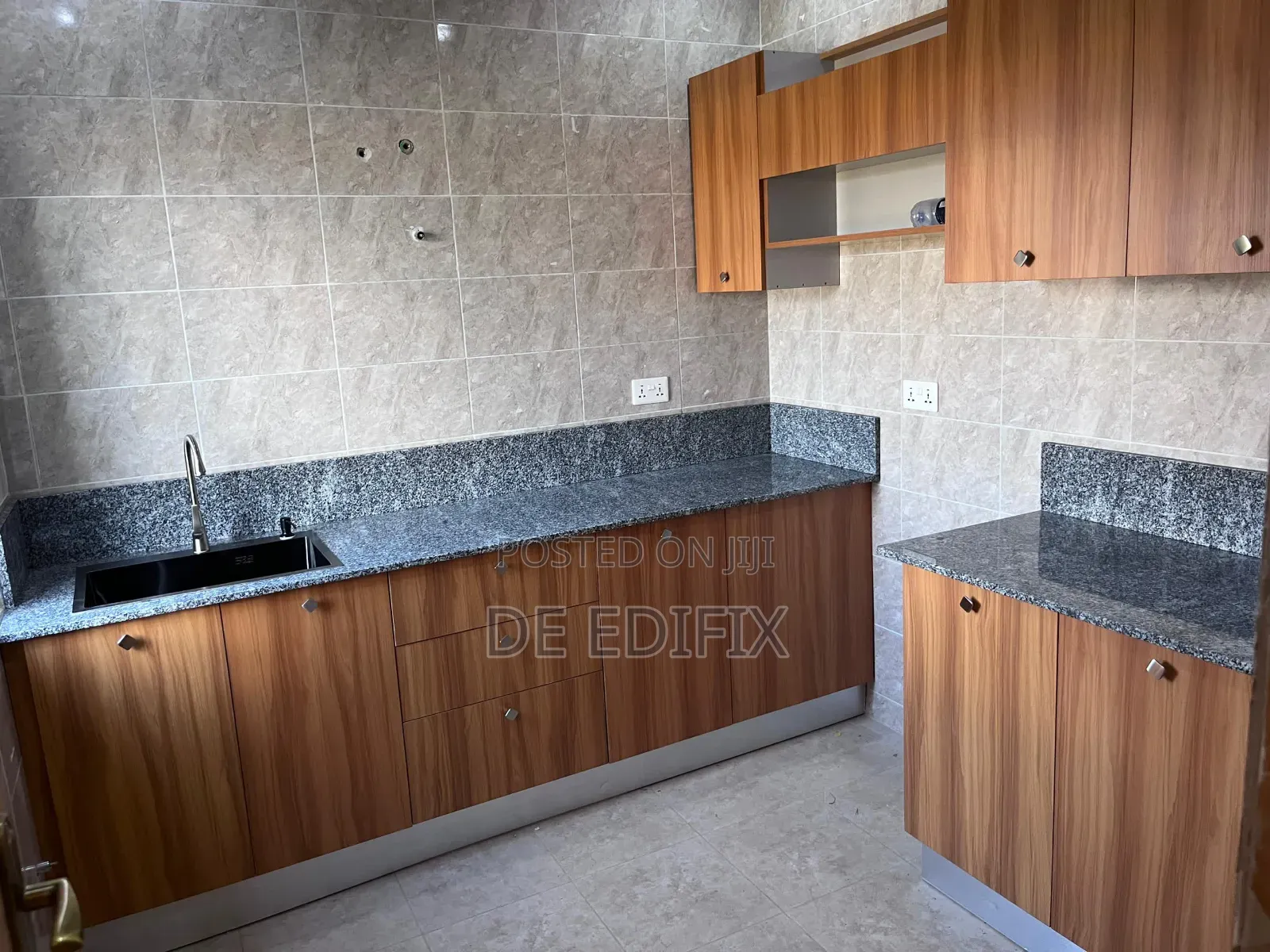 Kitchen Cabinet