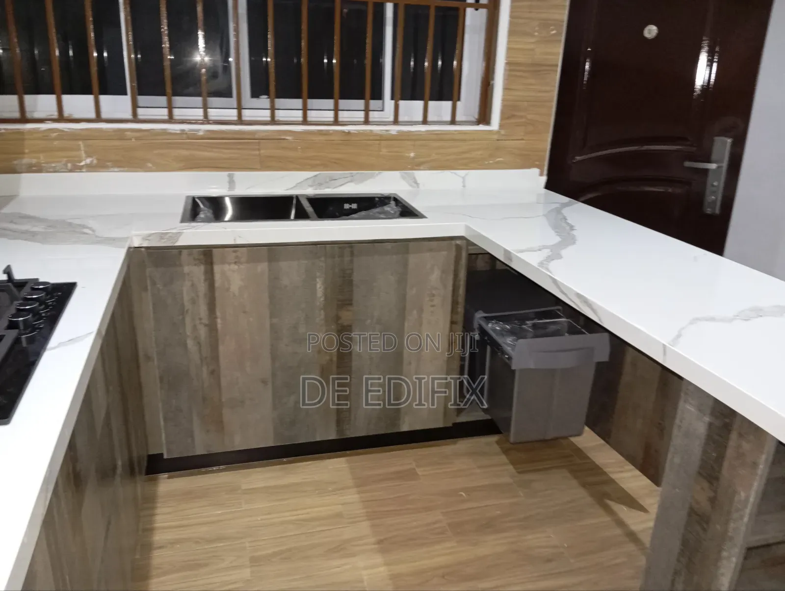 Kitchen Cabinet