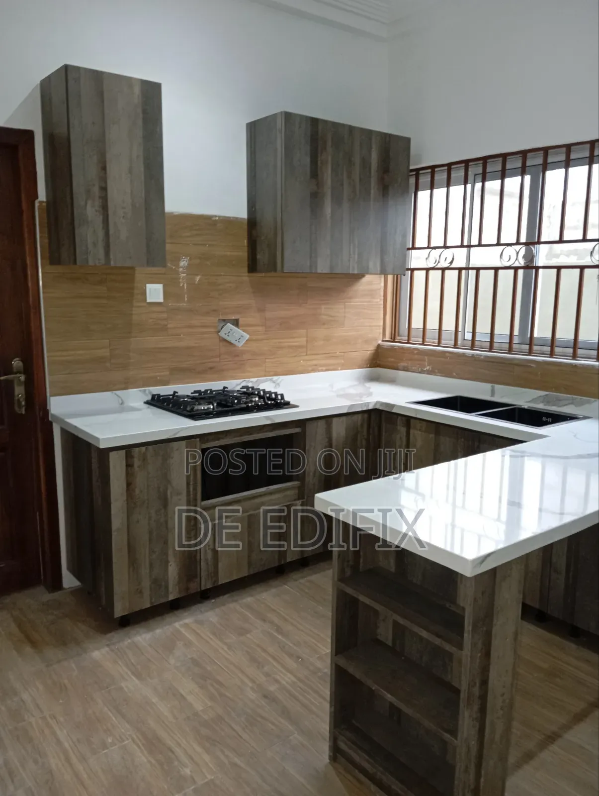 Kitchen Cabinet